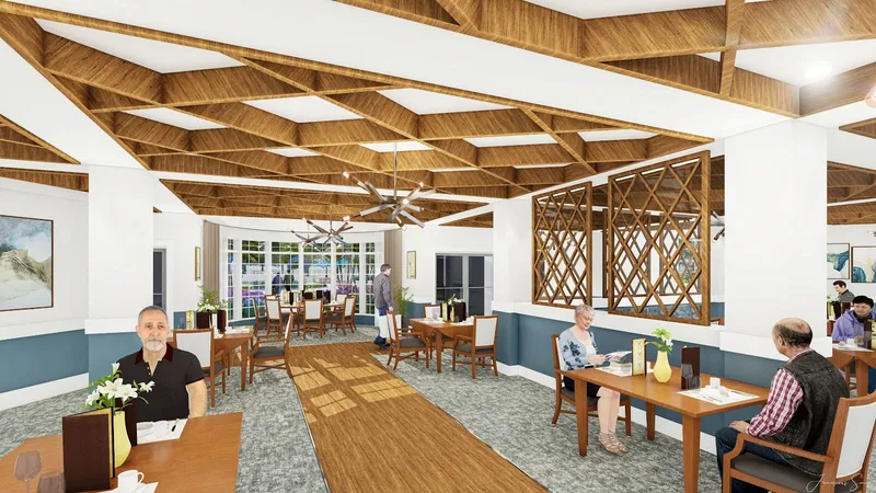 Veranda Club photo 4