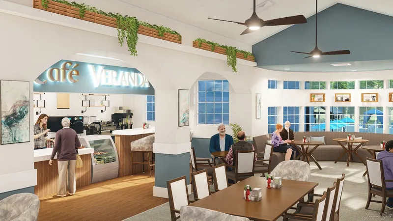 Veranda Club photo 5