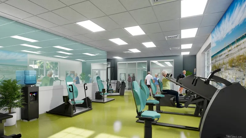 Veranda Club photo 7