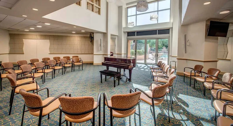 Vi at Grayhawk - senior living in Scottsdale, Arizona - photo 11