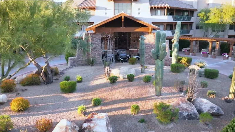 Vi at Grayhawk - senior living in Scottsdale, Arizona - photo 2
