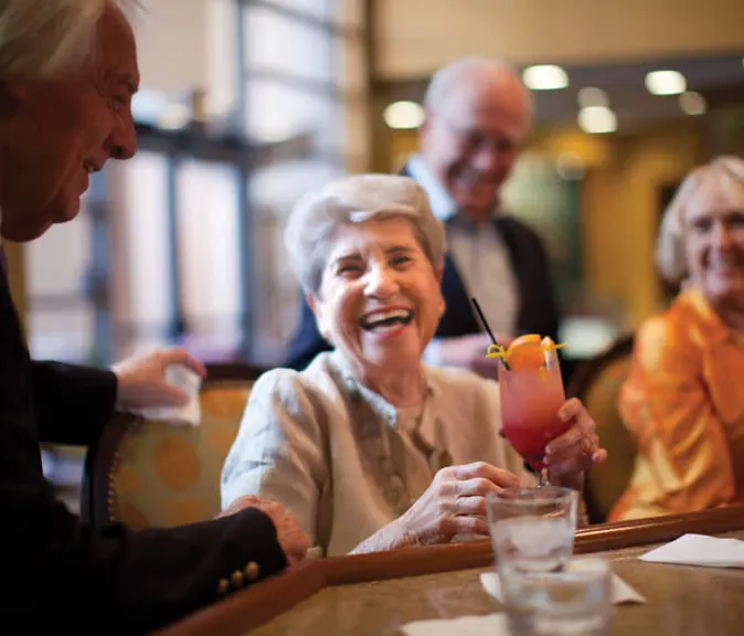Vi at Grayhawk - senior living in Scottsdale, Arizona - photo 3