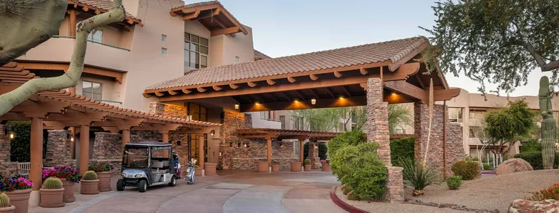 Vi at Grayhawk - senior living in Scottsdale, Arizona - photo 6