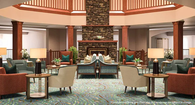 Vi at Grayhawk - senior living in Scottsdale, Arizona - photo 7