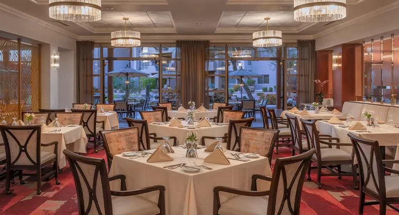 Vi at Grayhawk - senior living in Scottsdale, Arizona - photo 8