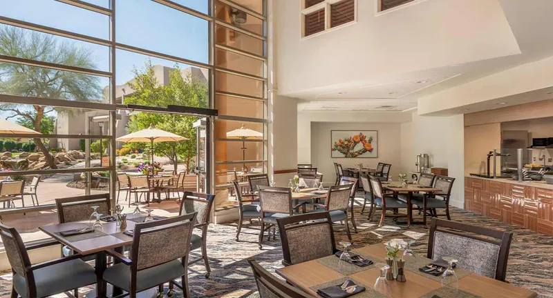Vi at Grayhawk - senior living in Scottsdale, Arizona - photo 9