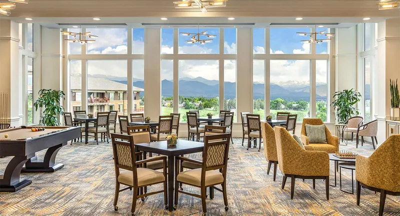 Vi at Highlands Ranch - senior living in Highlands Ranch, Colorado - photo 10