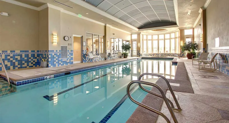 Vi at Highlands Ranch - senior living in Highlands Ranch, Colorado - photo 12