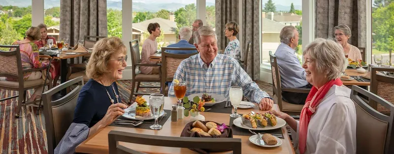 Vi at Highlands Ranch - senior living in Highlands Ranch, Colorado - photo 3