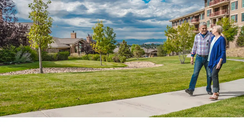 Vi at Highlands Ranch - senior living in Highlands Ranch, Colorado - photo 5