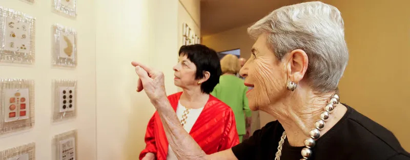 Vi at La Jolla Village - senior living in San Diego, California - photo 3