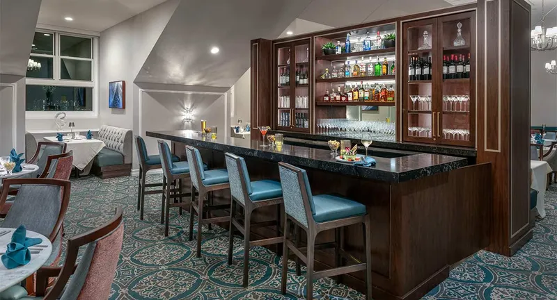 Vi at La Jolla Village - senior living in San Diego, California - photo 6