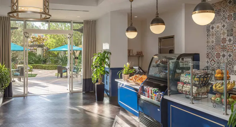 Vi at La Jolla Village - senior living in San Diego, California - photo 7
