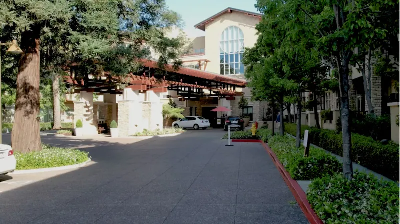 Vi at Palo Alto - Assisted Living, Independent Living, Memory Care, Skilled Nursing in Palo Alto, California