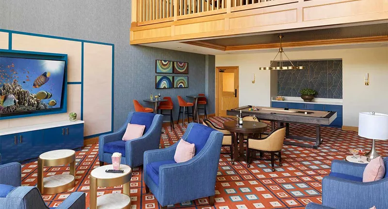 Vi at Palo Alto - senior living in Palo Alto, California - photo 9