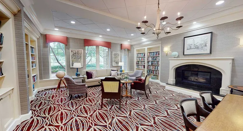 Vi at The Glen - senior living in Glenview, Illinois - photo 11