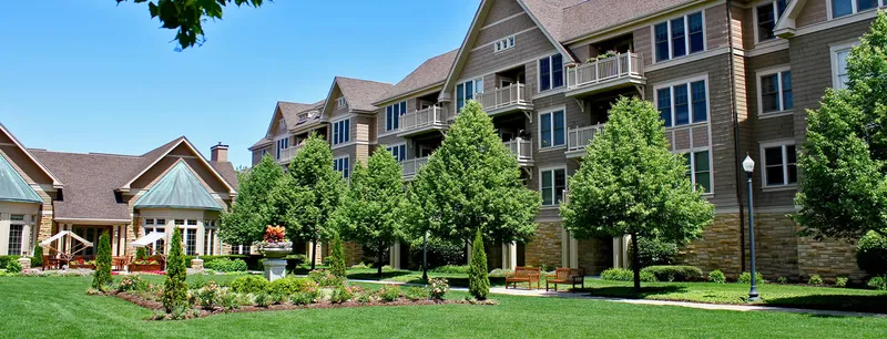 Vi at The Glen - senior living in Glenview, Illinois - photo 4