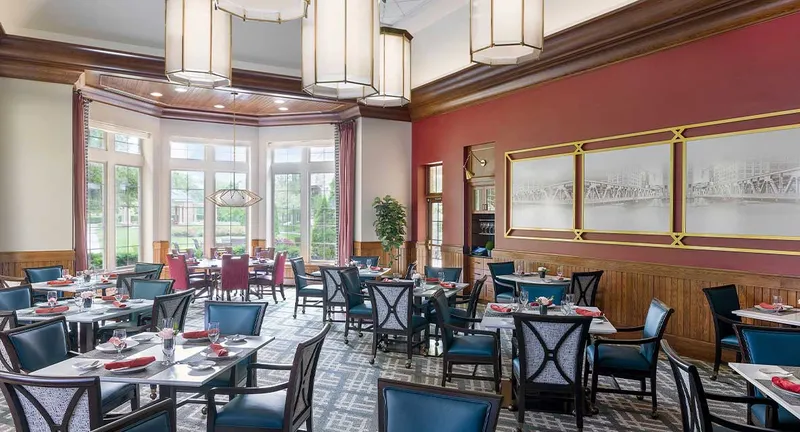 Vi at The Glen - senior living in Glenview, Illinois - photo 7