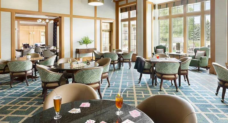 Vi at The Glen - senior living in Glenview, Illinois - photo 9