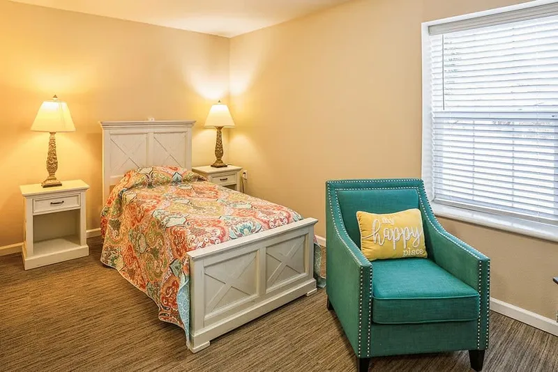 Victoria Place Senior Living