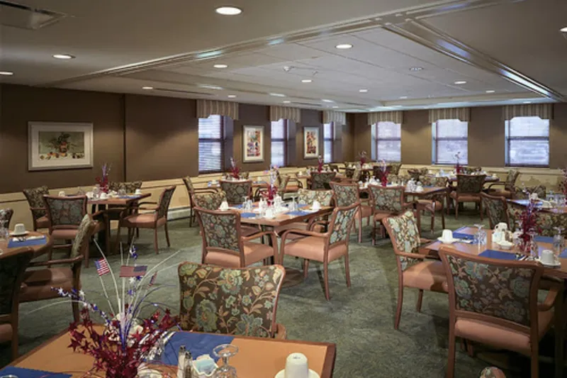 Victory Centre of Bartlett photo 3