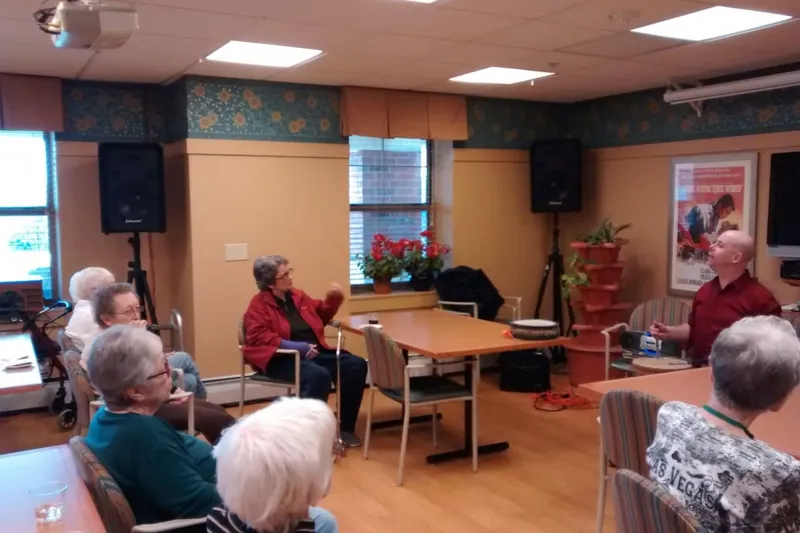 Victory Centre of Bartlett photo 8