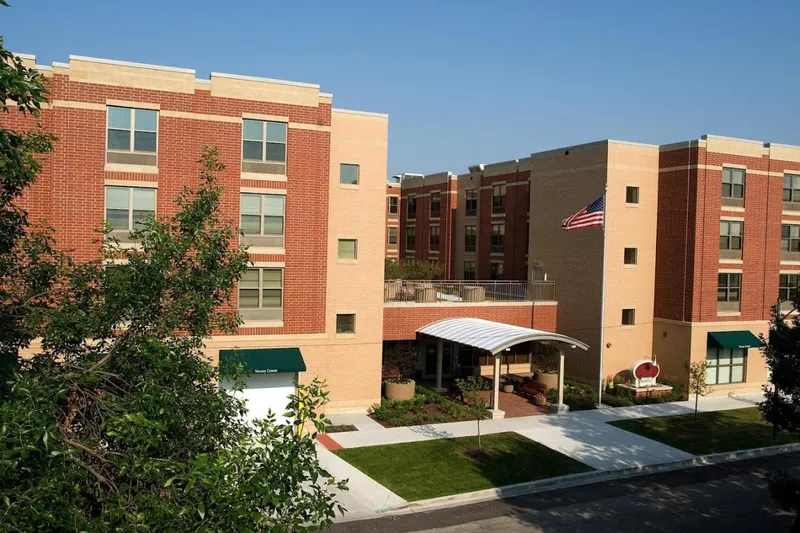 Victory Centre of Galewood