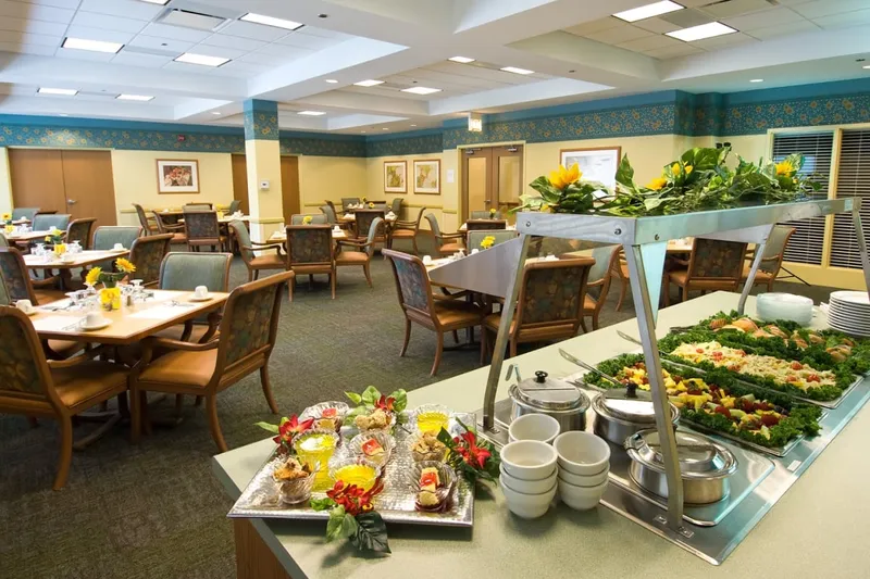 Victory Centre of Galewood photo 4