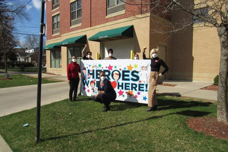 Victory Centre of Galewood photo 6