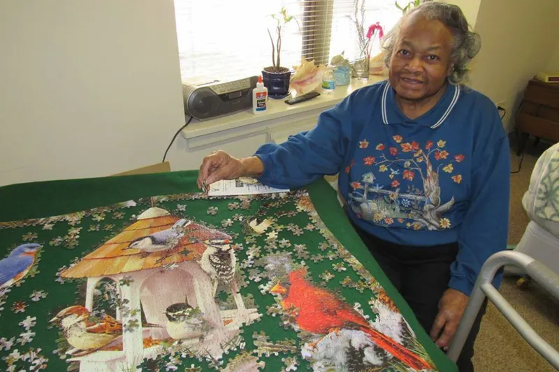 Victory Centre of Galewood photo 9