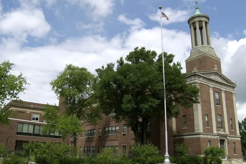 Victory Centre of Joliet