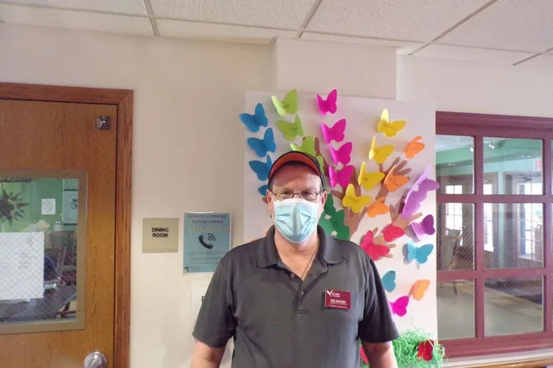 Victory Centre of Joliet photo 10