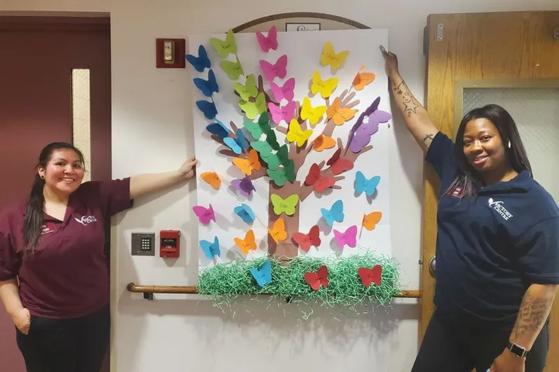 Victory Centre of Joliet photo 4