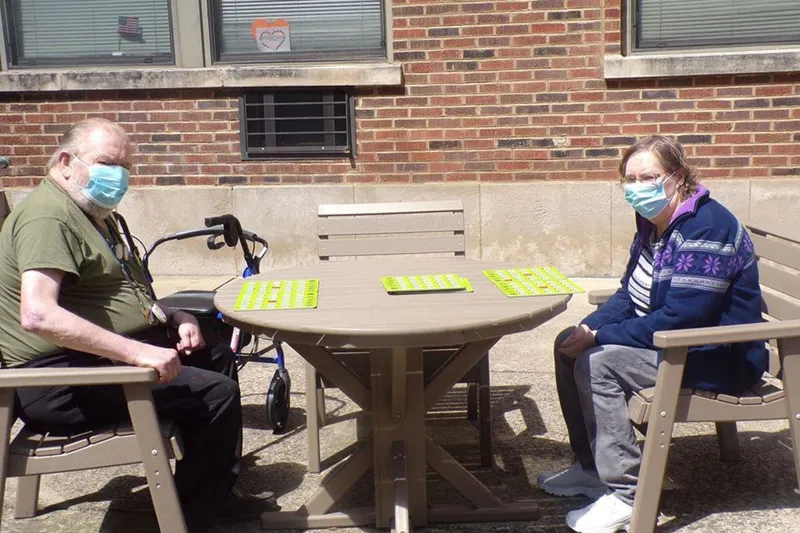 Victory Centre of Joliet photo 6