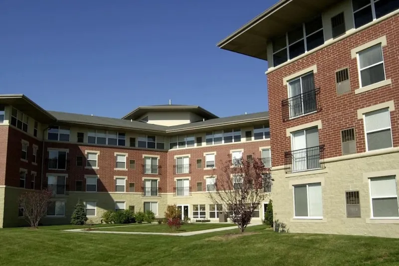 Victory Centre of Park Forest