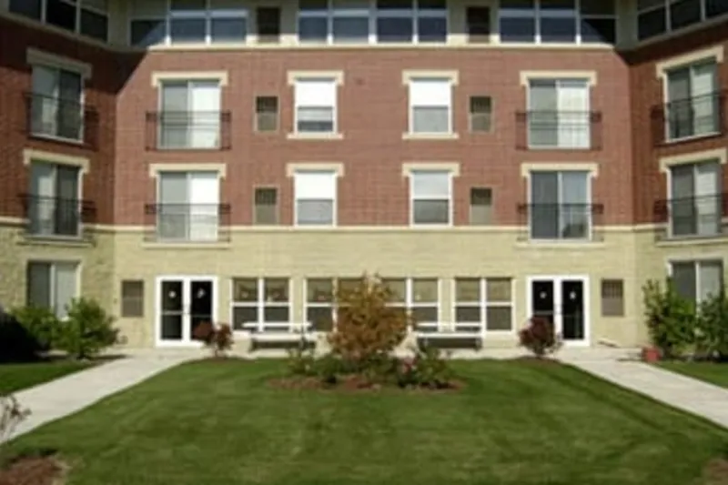 Victory Centre of Park Forest photo 3