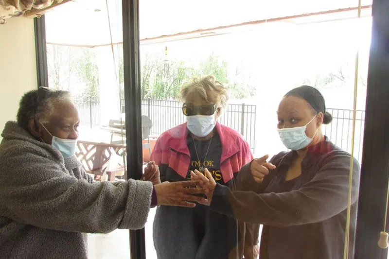 Victory Centre of River Oaks - senior living in Calumet City, Illinois - photo 10