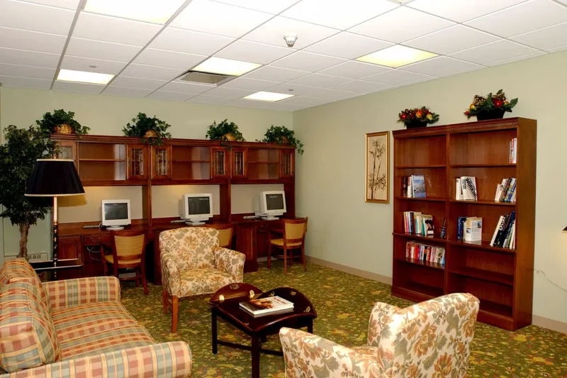 Victory Centre of River Oaks photo 3