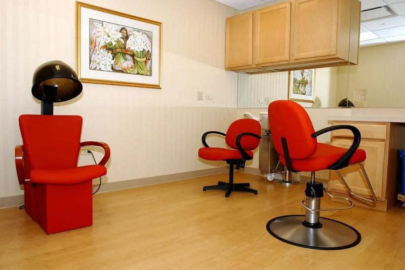 Victory Centre of River Oaks photo 5