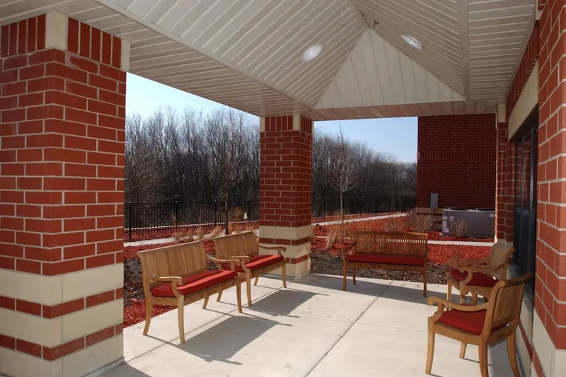 Victory Centre of River Oaks photo 6