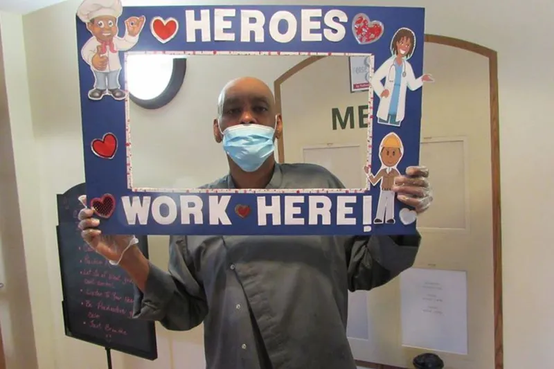 Victory Centre of River Oaks photo 8