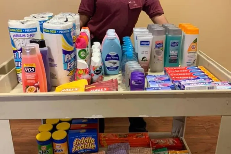 Victory Centre of River Woods photo 10