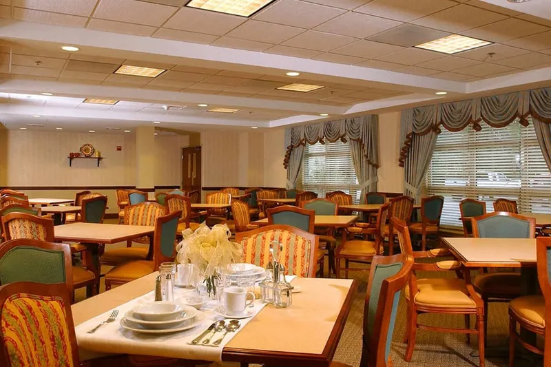 Victory Centre of River Woods photo 2