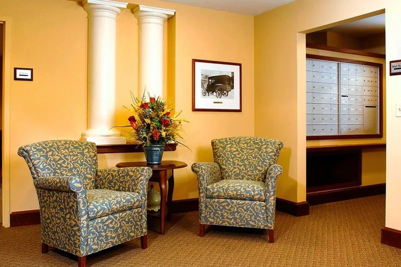 Victory Centre of River Woods photo 3