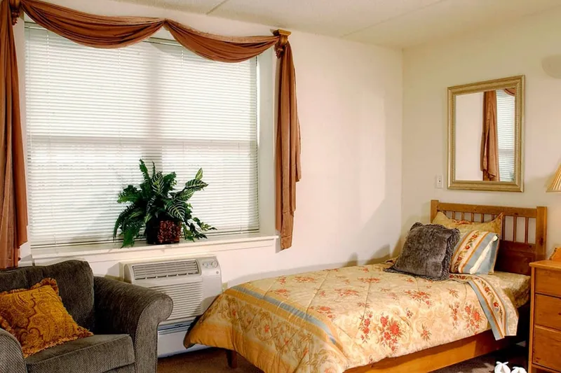 Victory Centre of River Woods photo 4