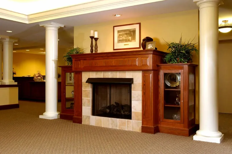 Victory Centre of River Woods photo 7