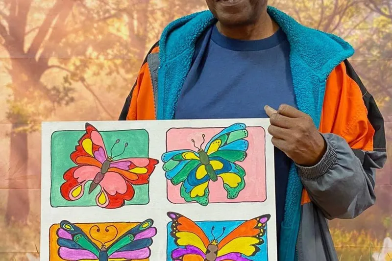 Victory Centre of Roseland photo 5