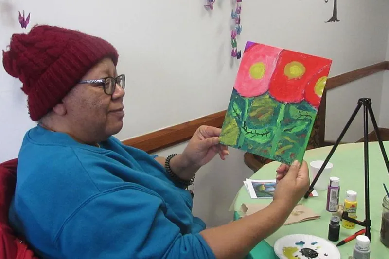 Victory Centre of Roseland photo 8