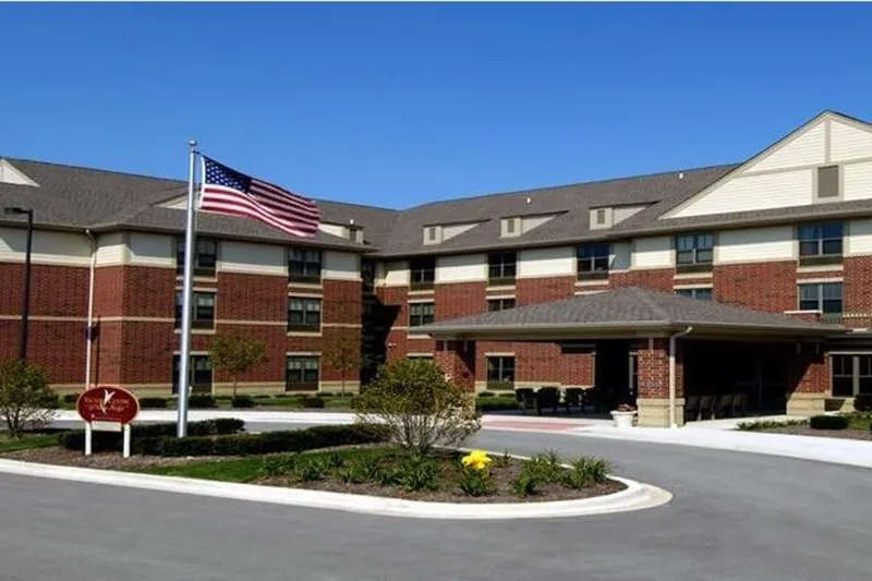 Victory Centre of Sierra Ridge