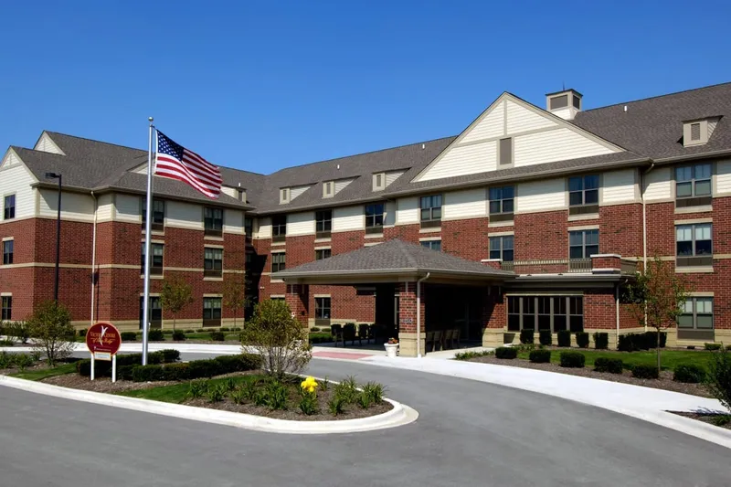 Victory Centre of Sierra Ridge photo 2